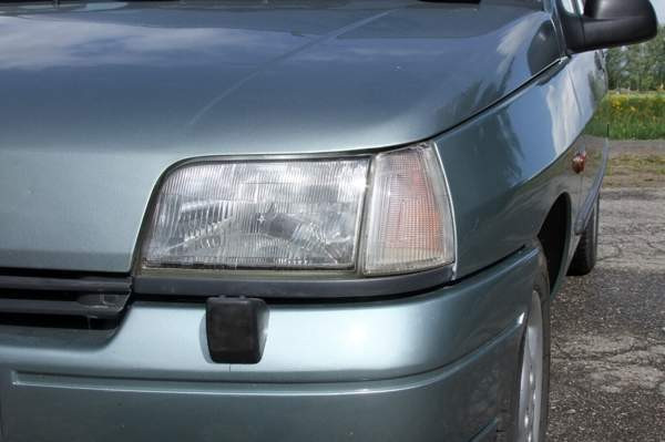 Renault Clio Kauhajoki - изображение 3