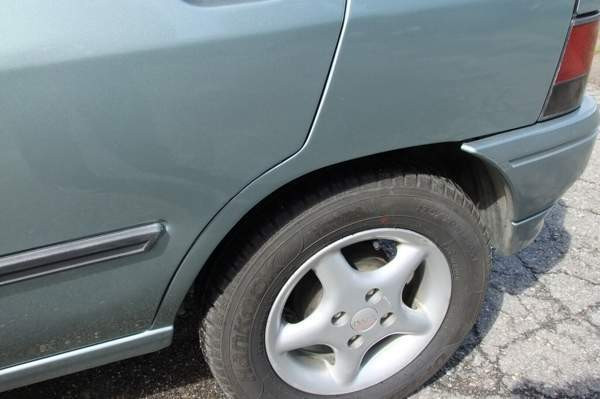 Renault Clio Kauhajoki - изображение 6