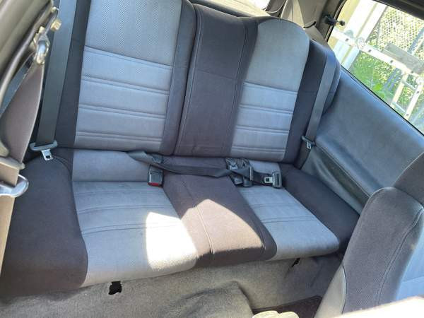 Nissan Pulsar Turtkul - valokuva 5