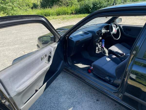 Nissan Pulsar Turtkul - valokuva 4