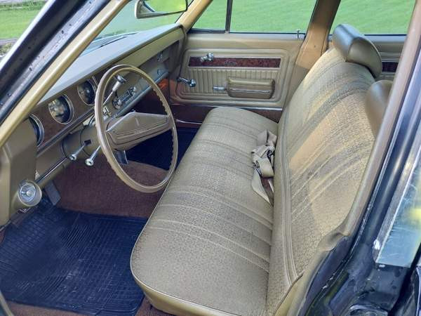 Oldsmobile Cutlass Рахе - изображение 7