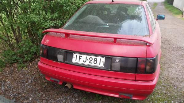 Audi 80 Tervajoki - изображение 5