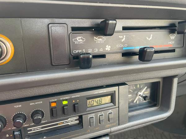 Nissan Sunny Oulunsalo - valokuva 8