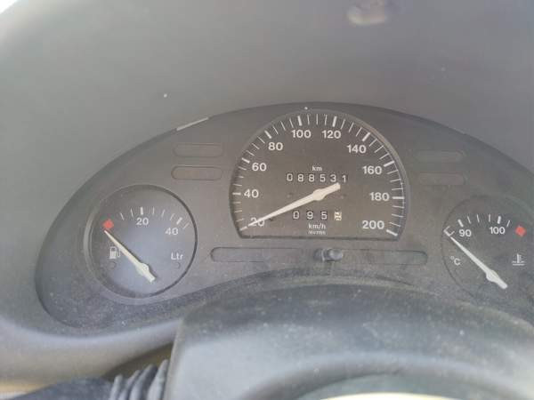 Opel Corsa Saarijärvi - valokuva 3