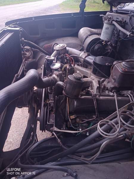 Chevrolet Blazer Alajärvi - valokuva 2