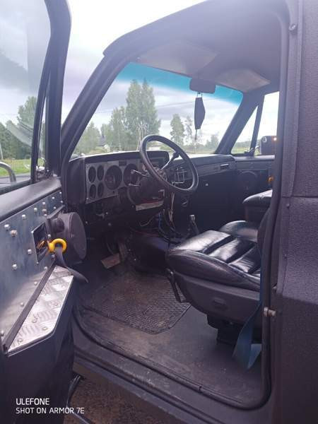 Chevrolet Blazer Alajärvi - valokuva 8