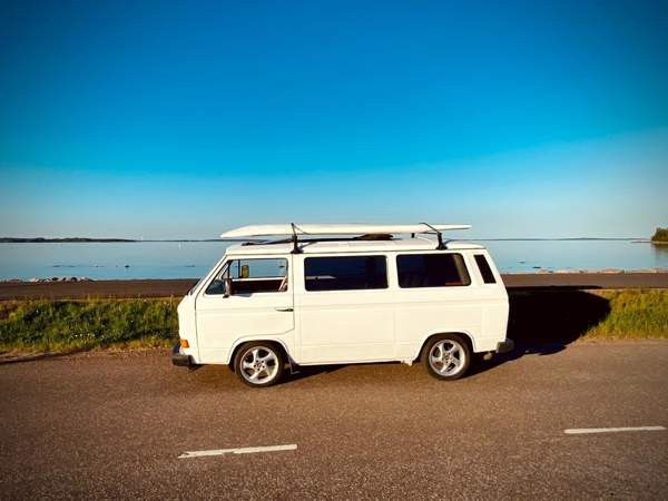 Volkswagen Transporter Chukotskiy Avtonomnyy Okrug – foto 1