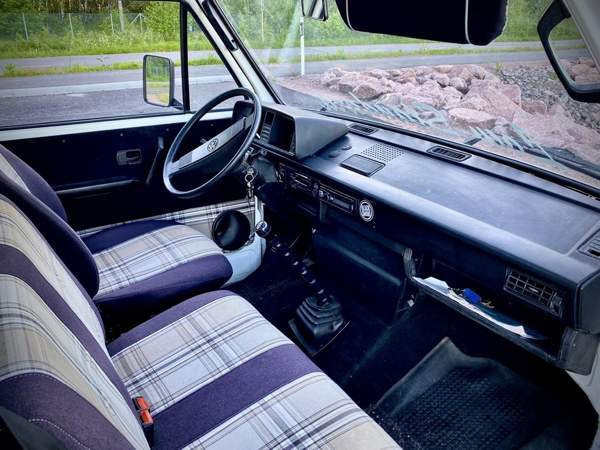 Volkswagen Transporter Chukotskiy Avtonomnyy Okrug – foto 5