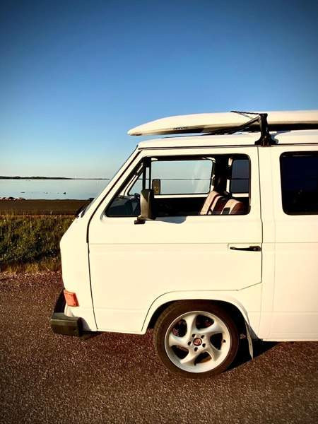 Volkswagen Transporter Chukotskiy Avtonomnyy Okrug – foto 8