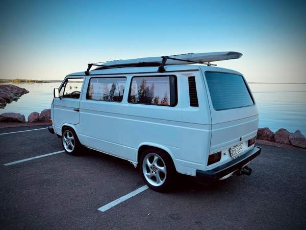 Volkswagen Transporter Chukotskiy Avtonomnyy Okrug – foto 2