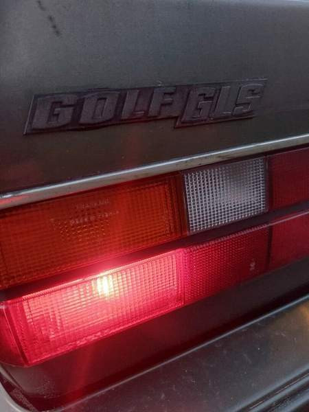 Volkswagen Golf Lohja - photo 8