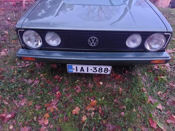 Volkswagen Golf Lohja - photo 7