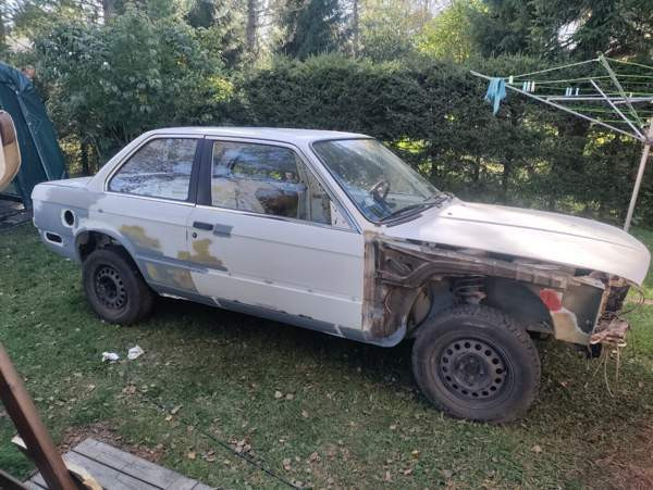 BMW 316 Oulu - photo 1