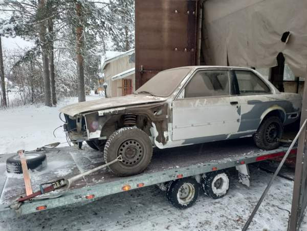 BMW 316 Oulu - photo 2