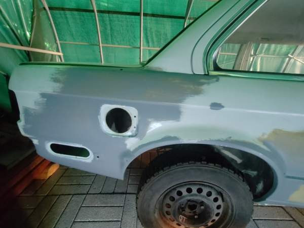 BMW 316 Oulu - photo 8