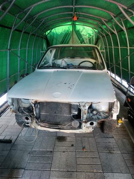 BMW 316 Oulu - photo 4