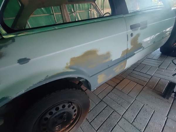 BMW 316 Oulu - photo 7