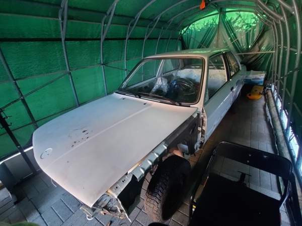 BMW 316 Oulu - photo 3