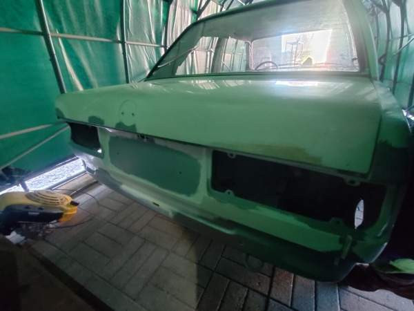 BMW 316 Oulu - photo 5