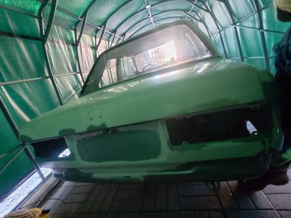 BMW 316 Oulu - photo 6