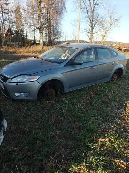 Ford Mondeo Lapinlahti - photo 1