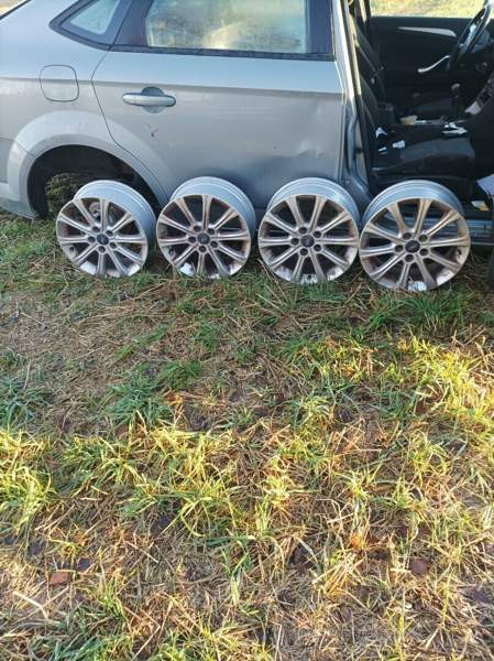 Ford Mondeo Lapinlahti - photo 5