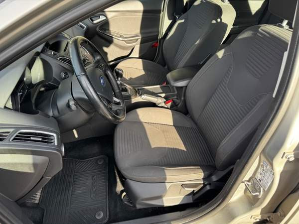 Ford Focus Helsinki - изображение 8