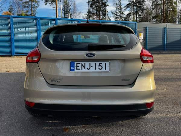 Ford Focus Helsinki - изображение 6