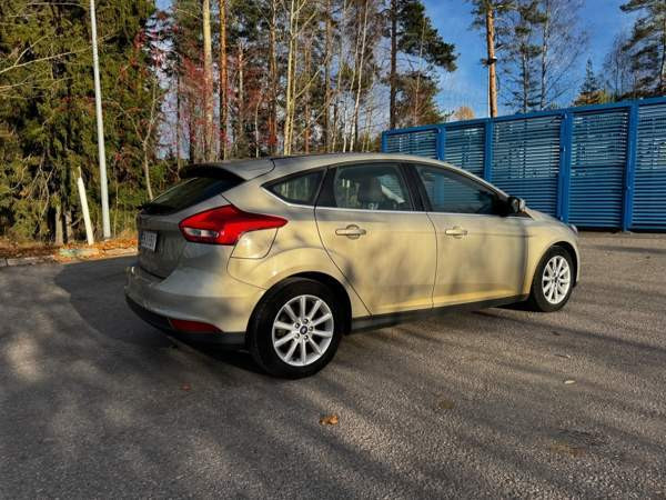 Ford Focus Helsinki - изображение 7