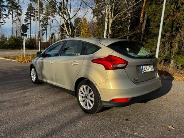 Ford Focus Helsinki - изображение 4