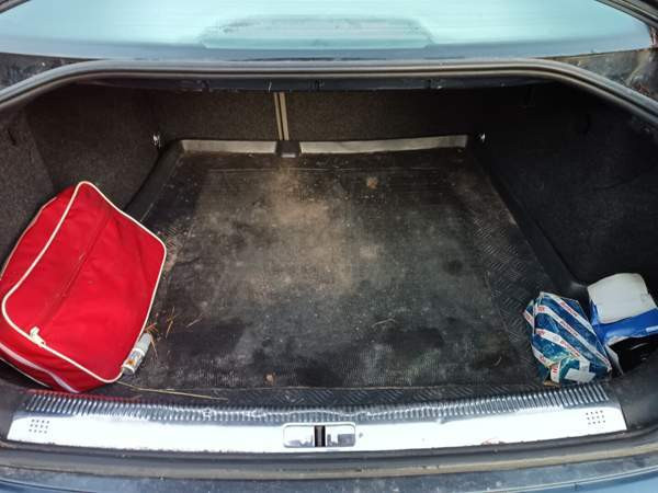 Volkswagen Passat Somero - photo 7