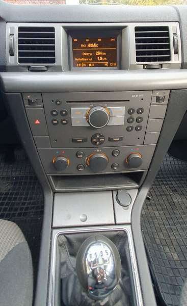 Opel Vectra Zaporiz'ka Oblast' - valokuva 6