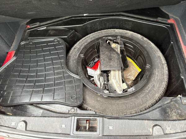 Mercedes-Benz C Tampere - photo 7