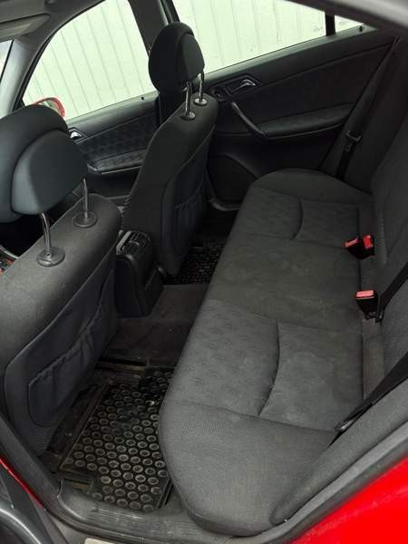 Mercedes-Benz C Tampere - photo 8