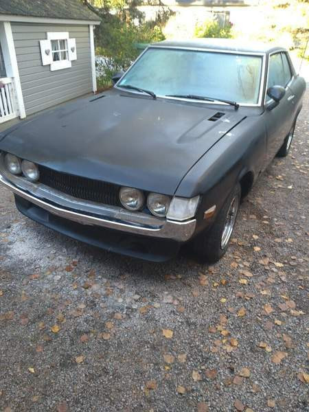 Toyota Celica Уусикаупунки - изображение 1