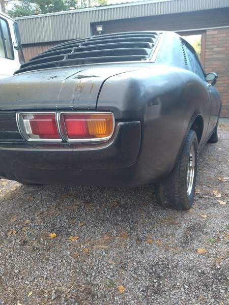 Toyota Celica Уусикаупунки - изображение 4