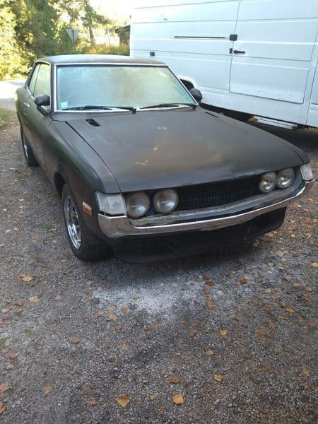 Toyota Celica Уусикаупунки - изображение 2