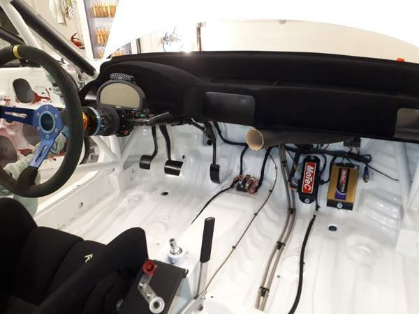 Honda Civic Hyvinkää - valokuva 4