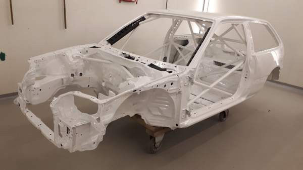 Honda Civic Hyvinkää - valokuva 8