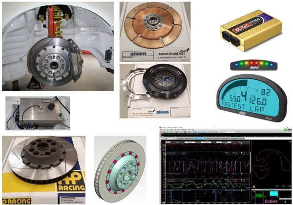 Honda Civic Hyvinkää - valokuva 5
