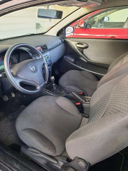 Fiat Stilo Оулу - изображение 2