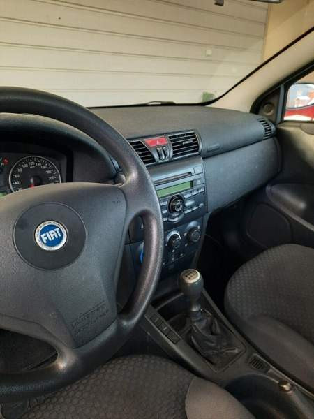 Fiat Stilo Оулу - изображение 4