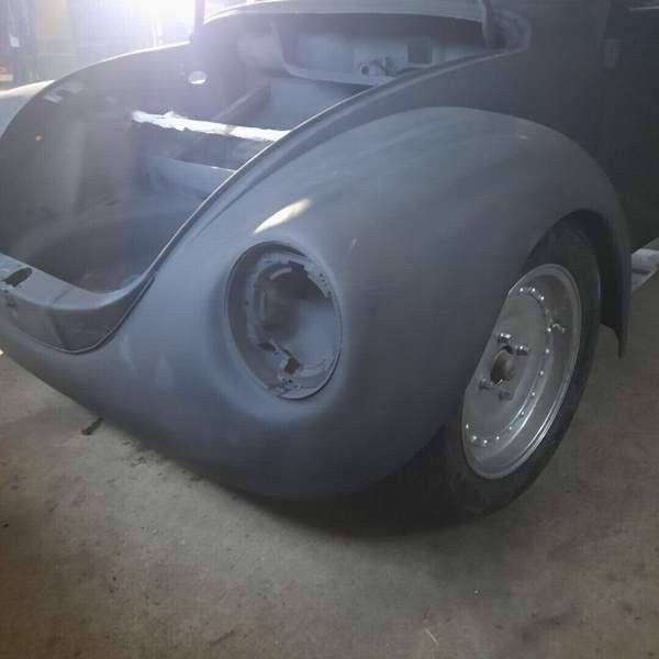 Volkswagen Kupla Kärsämäki - valokuva 3