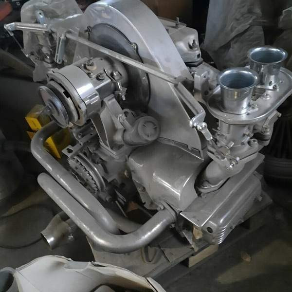 Volkswagen Kupla Kärsämäki - valokuva 7