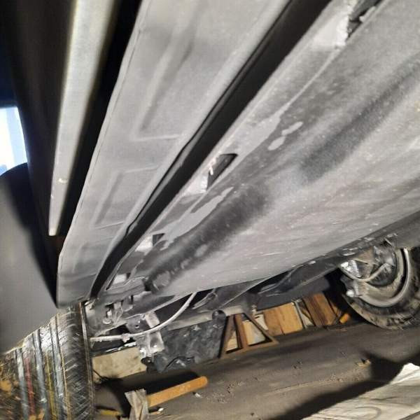 Volkswagen Kupla Kärsämäki - valokuva 6