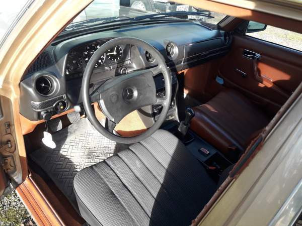 Mercedes-Benz 300 Луга - изображение 6