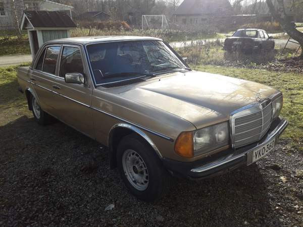 Mercedes-Benz 300 Луга - изображение 4