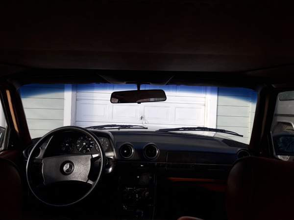 Mercedes-Benz 300 Луга - изображение 8