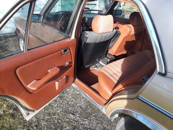 Mercedes-Benz 300 Луга - изображение 7