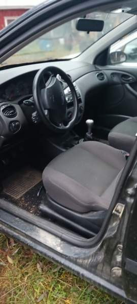 Ford Focus Хямеэнлинна - изображение 6